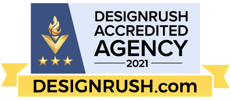 Idea Marketing as accredited agency on Designrush