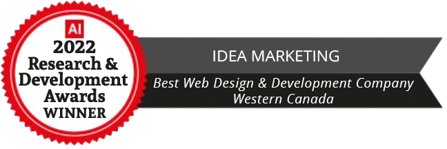 Best Western Canada Web Design Development Company