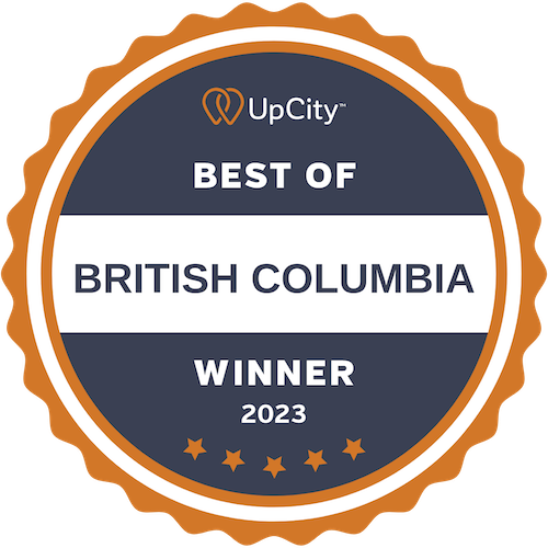 Upcity Winner Of Best Of Web Design Company